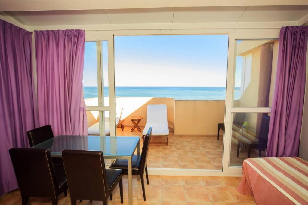Appartement Atico La Manga Con Vista Al Mediterraneo